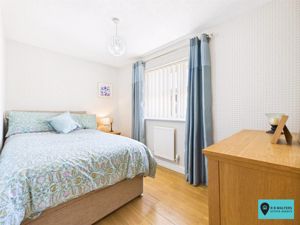 Bedroom- click for photo gallery